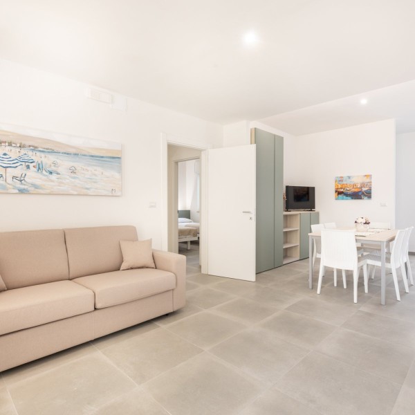 Appartamenti Mancaversa — foto 14