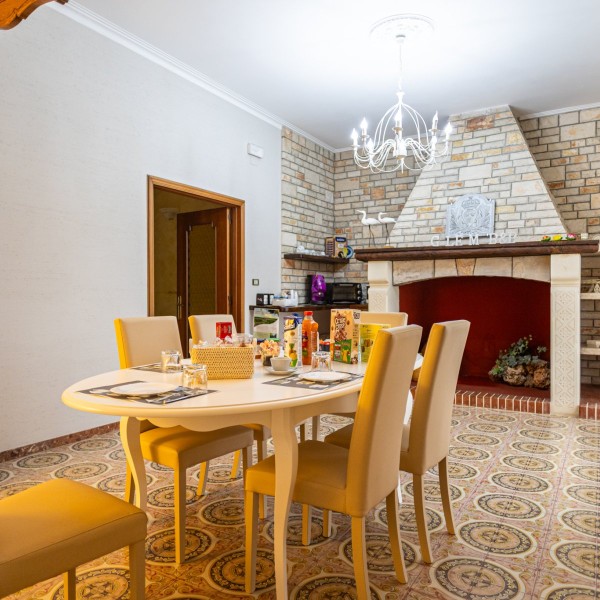 Glem B&B camera ulivo/quadrupla — foto 21
