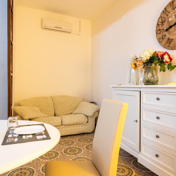 Glem B&B camera ulivo/quadrupla — foto 22