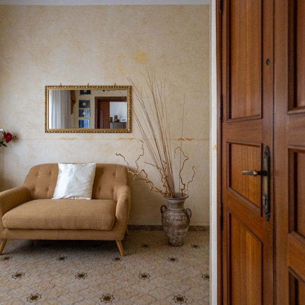 Glem B&B camera ulivo/quadrupla — foto 30