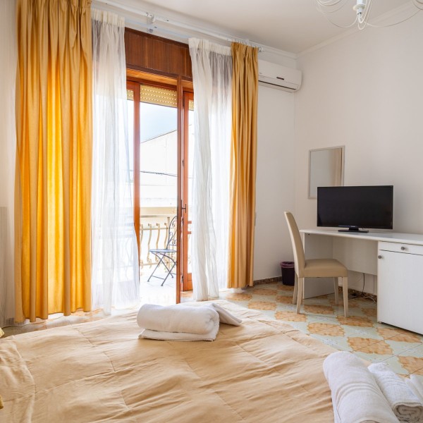 Glem B&B camera ulivo/quadrupla — foto 3