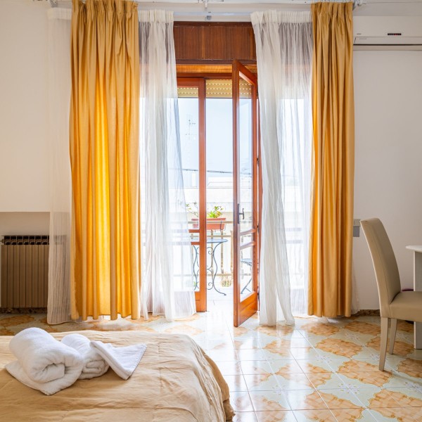 Glem B&B camera ulivo/quadrupla — foto 6