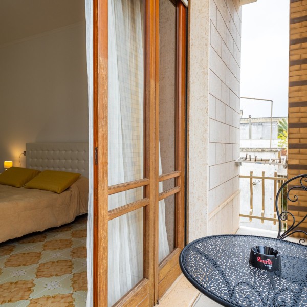 Glem B&B camera ulivo/quadrupla — foto 10