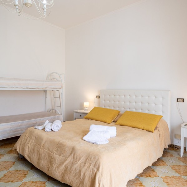 Glem B&B camera ulivo/quadrupla — foto 2