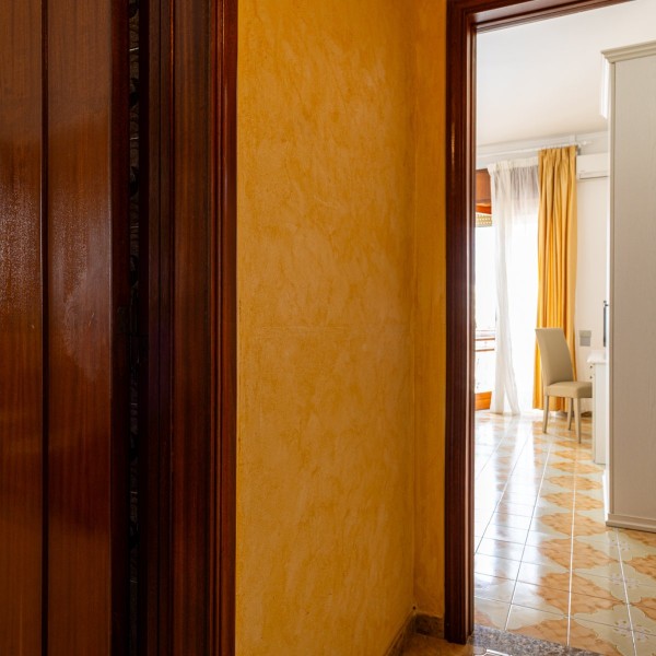 Glem B&B camera ulivo/quadrupla — foto 9