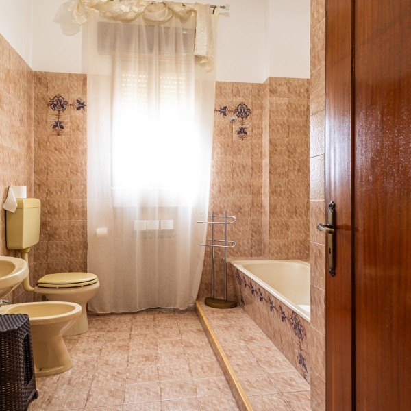 Glem B&B camera ulivo/quadrupla — foto 11