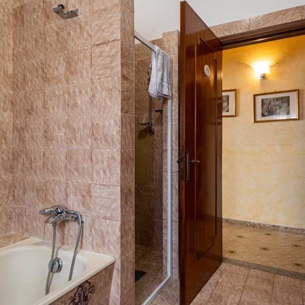 Glem B&B camera ulivo/quadrupla — foto 13