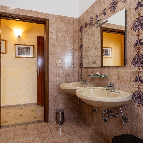 Glem B&B camera ulivo/quadrupla — foto 12