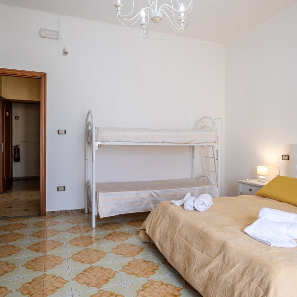 Glem B&B camera ulivo/quadrupla — foto 4