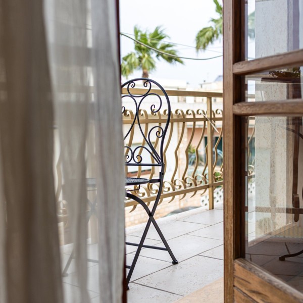Glem B&B camera ulivo/quadrupla — foto 20