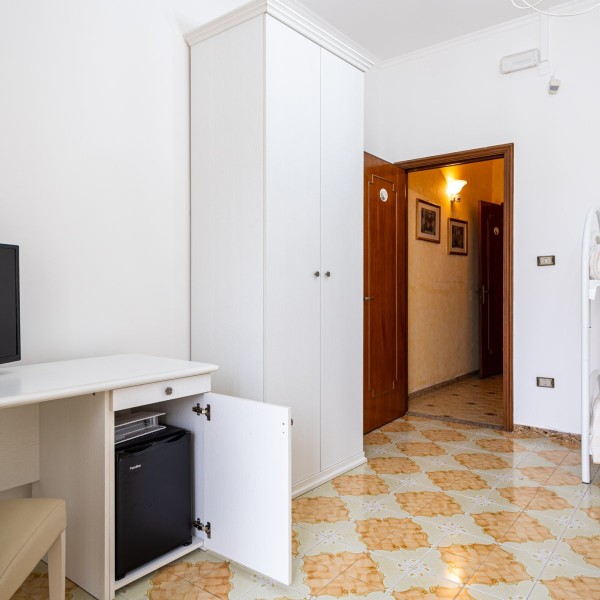 Glem B&B camera ulivo/quadrupla — foto 18