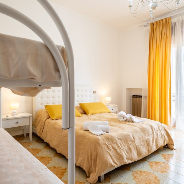 Glem B&B camera ulivo/quadrupla — foto 5