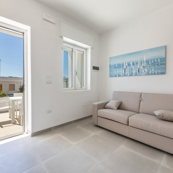 Appartamenti Mancaversa — foto 19