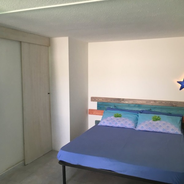 Monolocale con giardino a due passi dal mare — foto 18
