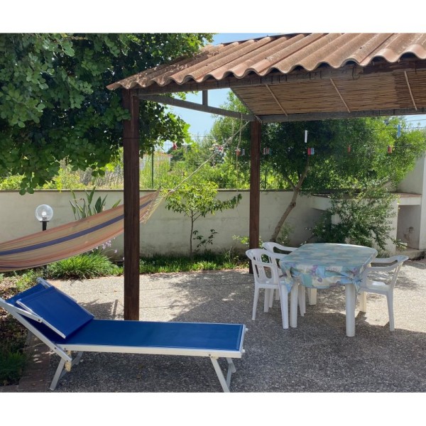 Monolocale con giardino a due passi dal mare — foto 7