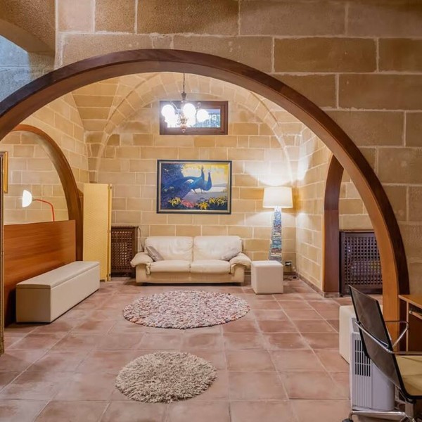 Villa Arkè — foto 17