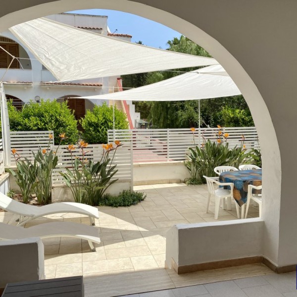 Villetta Quadrilocale Jonio PT — foto 2