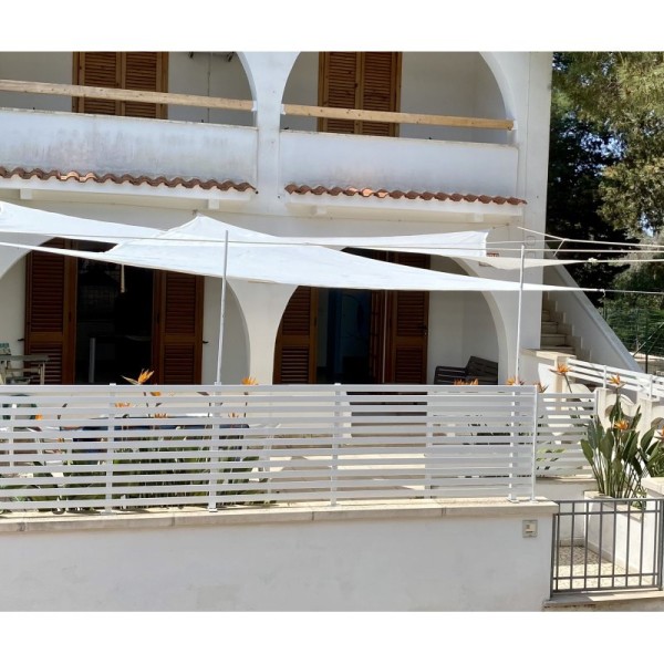 Villetta Quadrilocale Jonio PT — foto 4