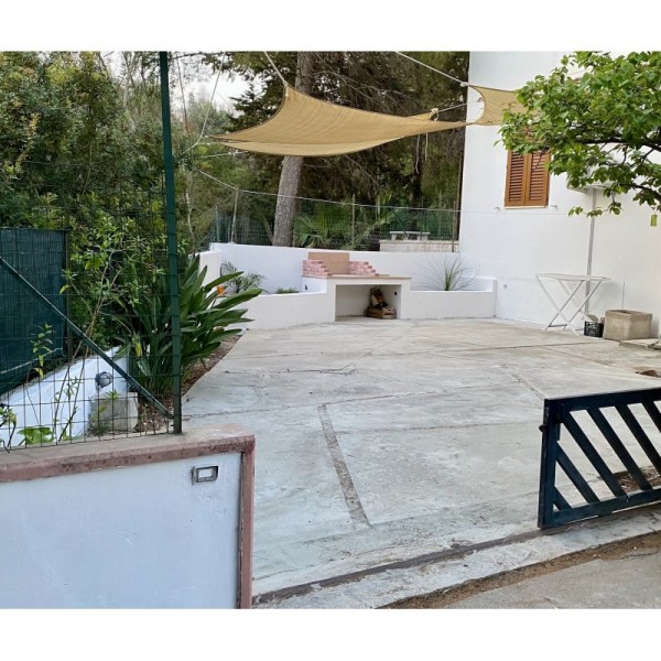 Villetta Quadrilocale Jonio PT — foto 29