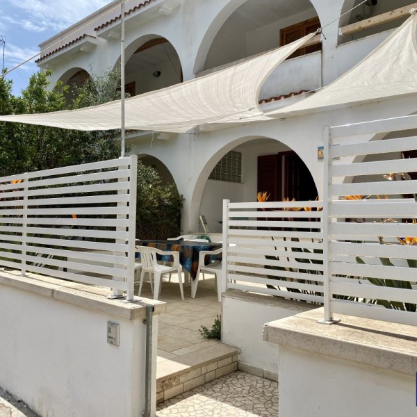 Villetta Quadrilocale Jonio PT — foto 5