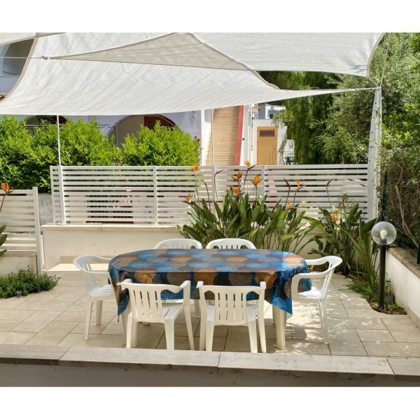 Villetta Quadrilocale Jonio PT — foto 3