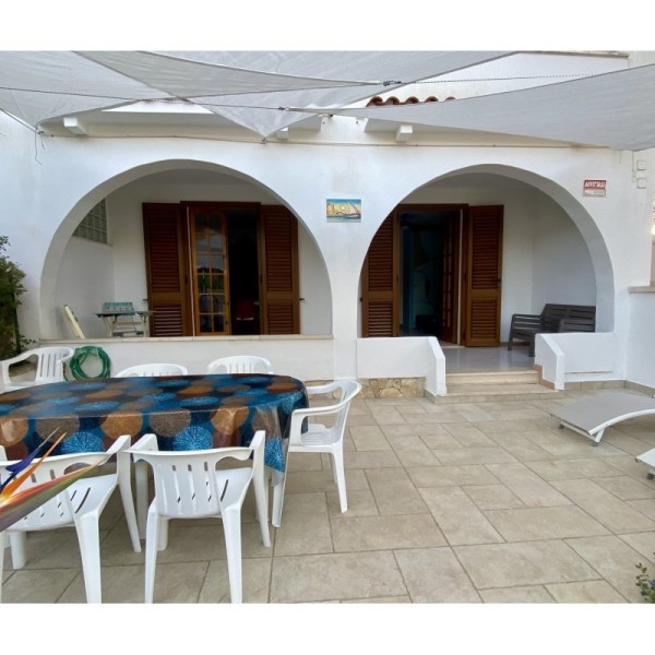 Villetta Quadrilocale Jonio PT — foto 9