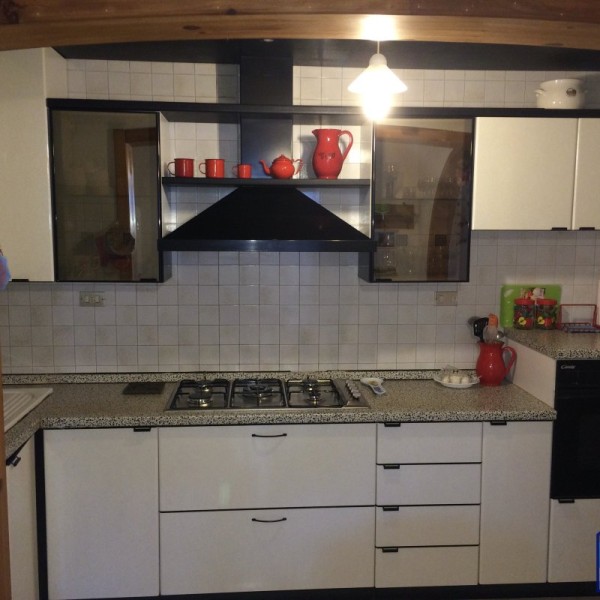 Villetta Quadrilocale Jonio PT — foto 13