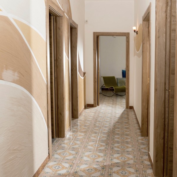 Villa Adua — foto 27