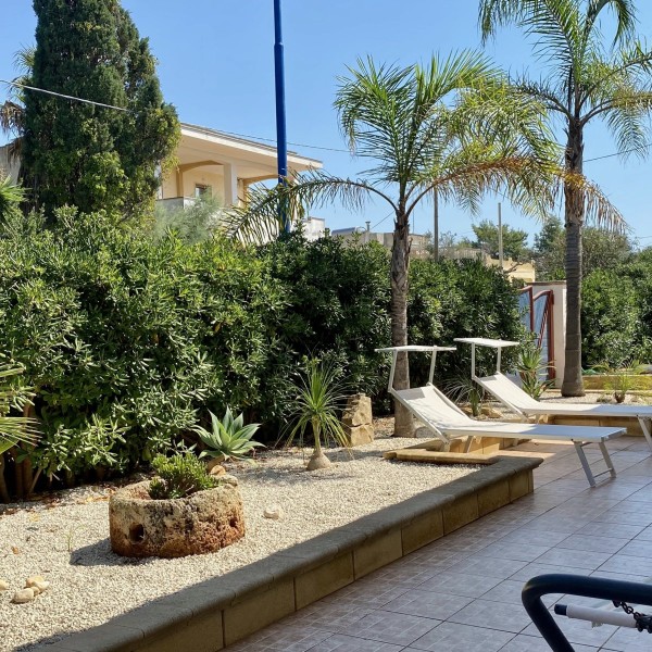 Villa Adua — foto 1