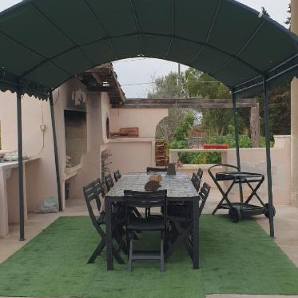 Mancaversa con piscina Vista Mare — foto 8