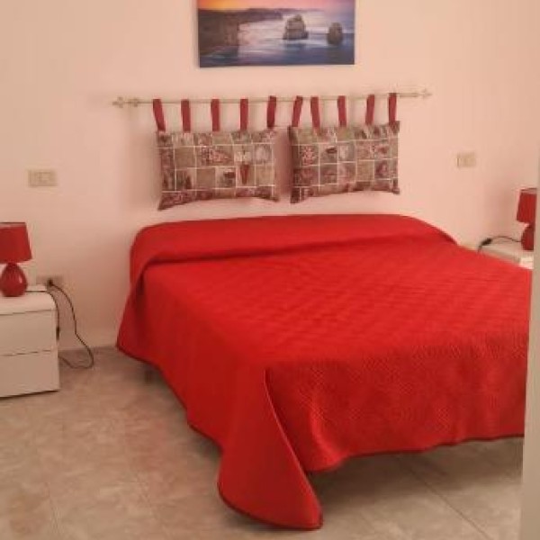Mancaversa con piscina Vista Mare — foto 10