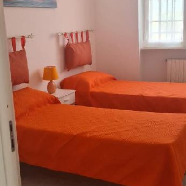 Mancaversa con piscina Vista Mare — foto 14