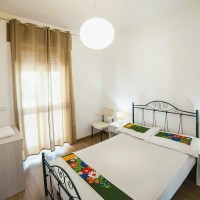 Villetta maja di Paf