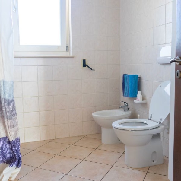Villa Nicoletta vista mare — foto 8