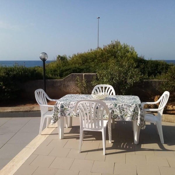 Una Finestra sul Mare — foto 8