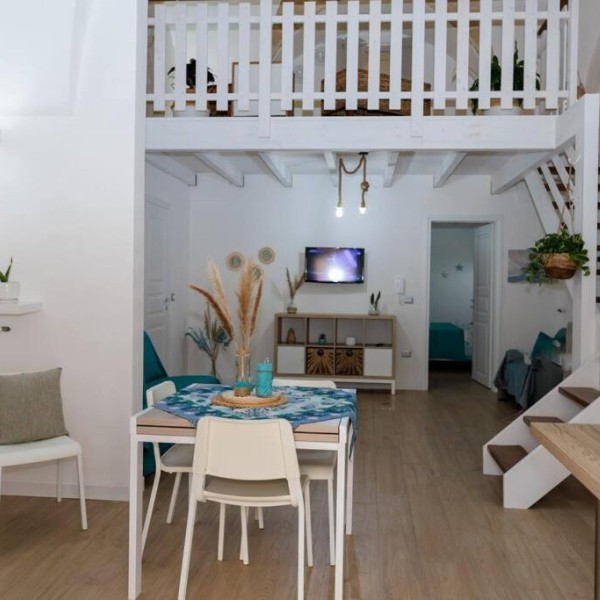 Casa Vacanze Iole — foto 10