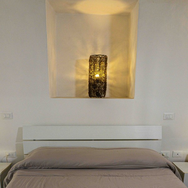 Palazzo Vaglio , suite Maria camera quadrupla — foto 6