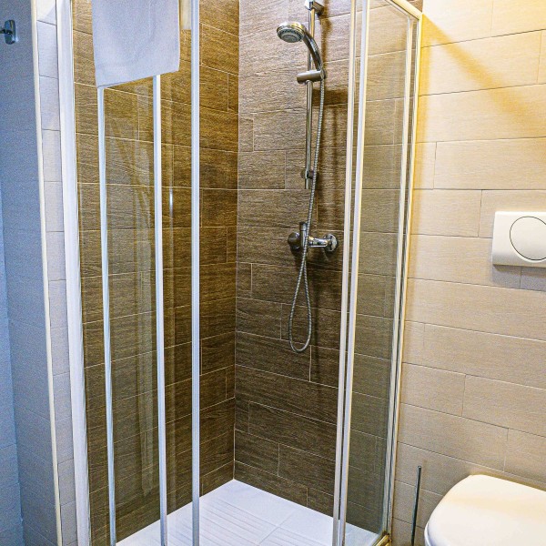 Palazzo Vaglio , suite Maria camera quadrupla — foto 13