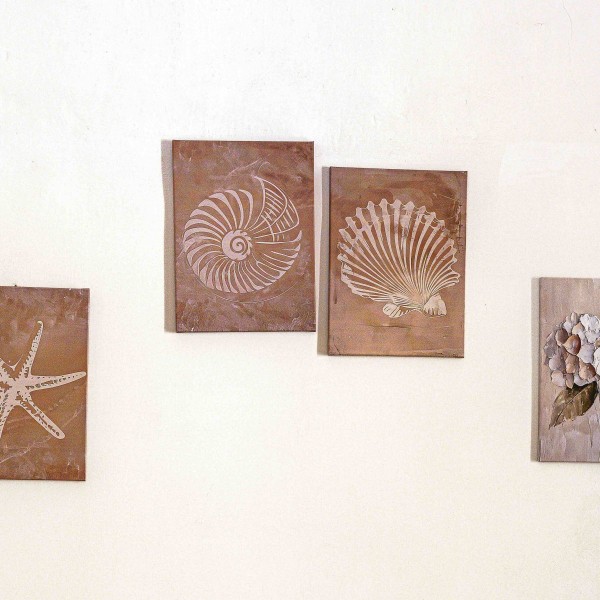 Palazzo Vaglio, camera Wilma tripla — foto 2