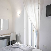 Palazzo Vaglio, camera Mercedes matrimoniale