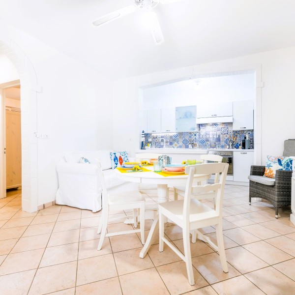 Casa vacanze Annalisa — foto 16