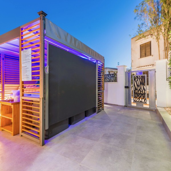 Casa vacanze Annalisa — foto 21