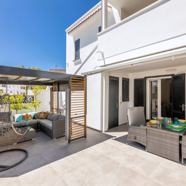 Casa vacanze Annalisa — foto 8