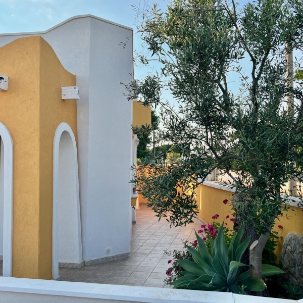 Villetta Zafferano — foto 6