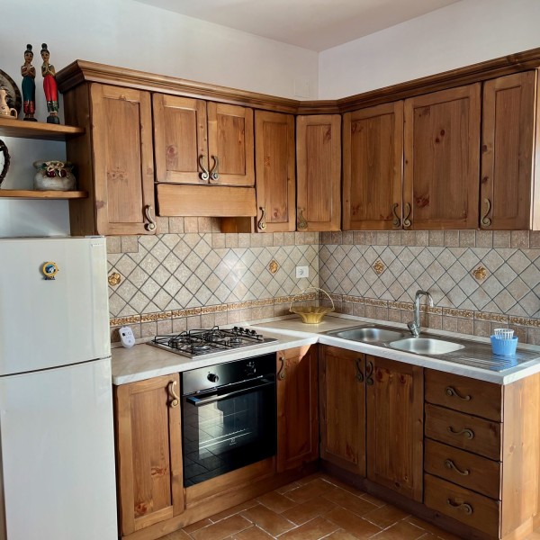 Villetta Zafferano — foto 11