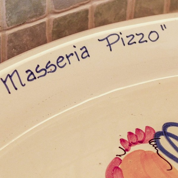 Masseria Pizzo App 3 — foto 4