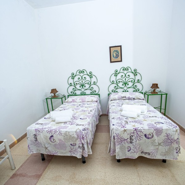 Masseria Pizzo App 3 — foto 13