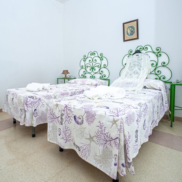 Masseria Pizzo App 3 — foto 14
