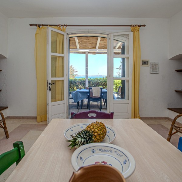 Masseria Pizzo App 3 — foto 1