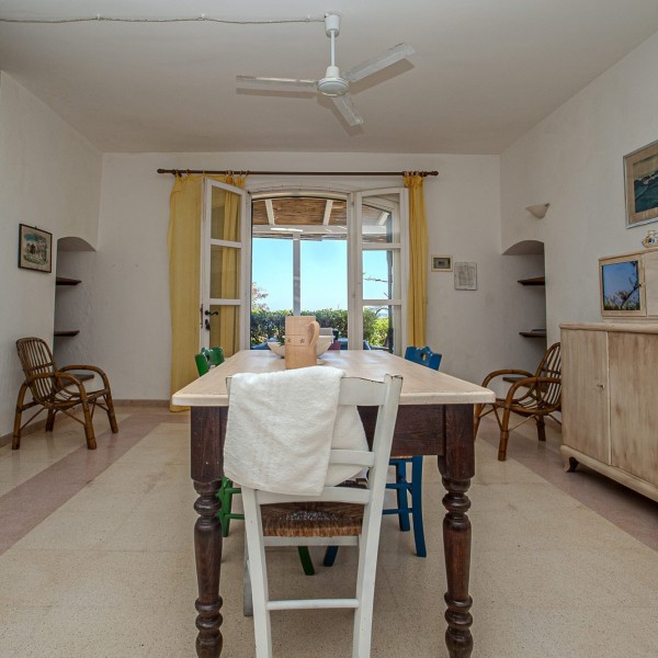 Masseria Pizzo App 3 — foto 6